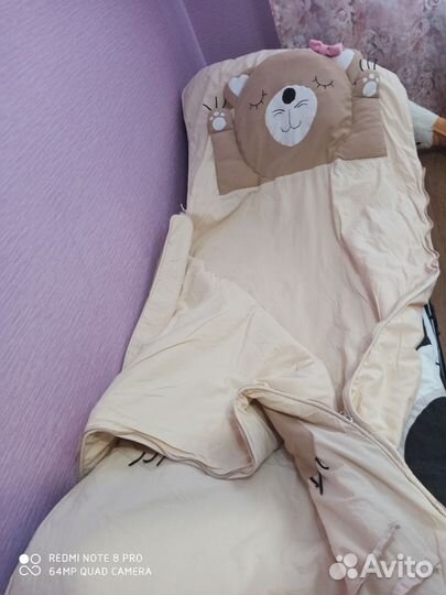 Слипик котик