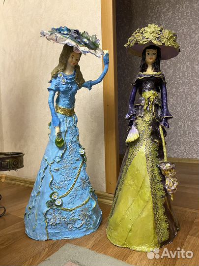 Куклы