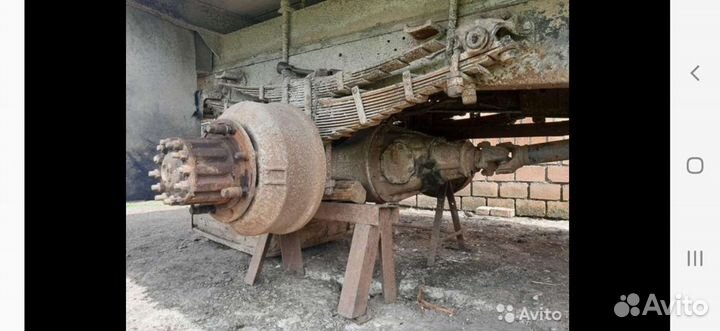 Запчасти на зил,пишите авито