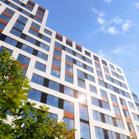 3-к. квартира, 96,1 м², 27/36 эт.