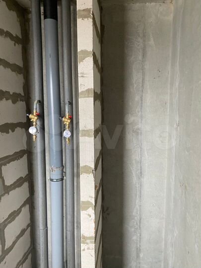 2-к. квартира, 54,9 м², 10/18 эт.