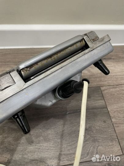 Вафельница