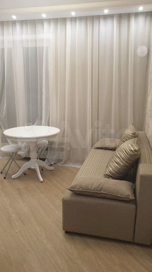 2-к. квартира, 40 м², 7/9 эт.