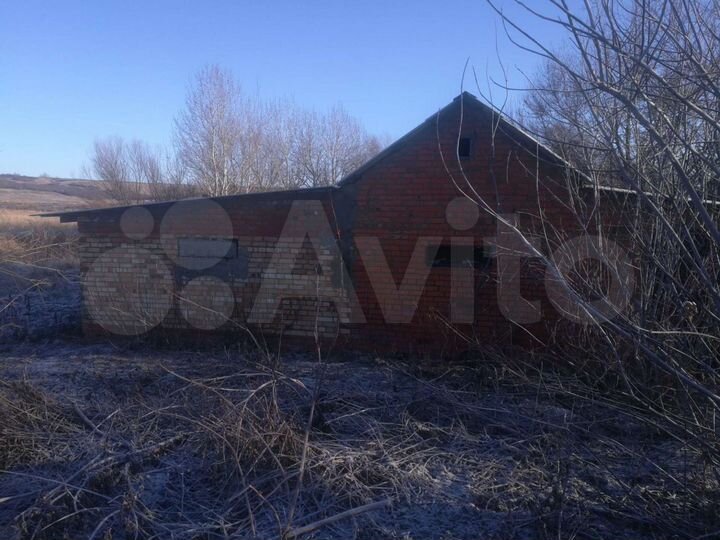 Участок 7 сот. (ИЖС)