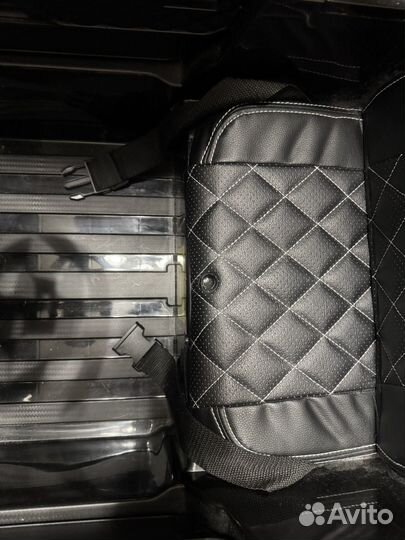 Детский электромобиль mercedes