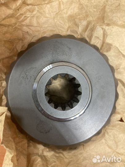 Mercury шестерня редуктора 43-830901