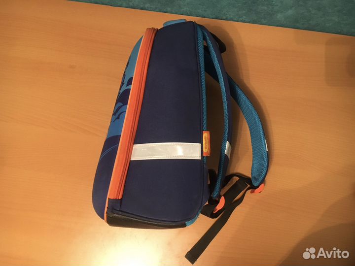 Рюкзак для мальчика Erhaft