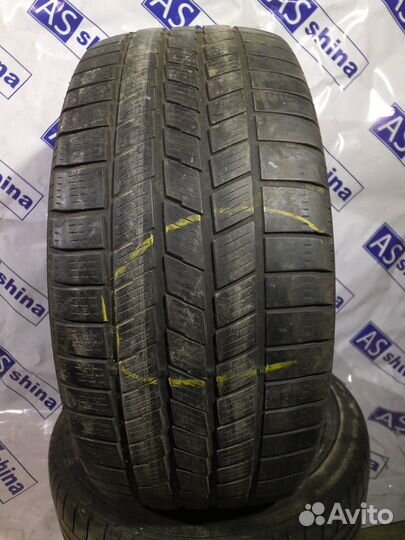 Pirelli Scorpion Ice&Snow 275/45 R20 99G