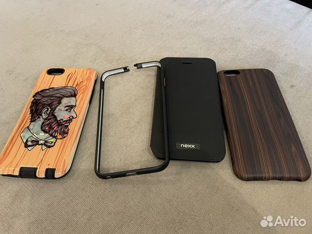 Чехол на iPhone 6/6s