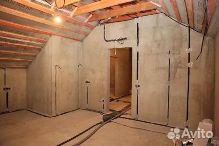 Электрик 24/7 частный мастер услуги электрика