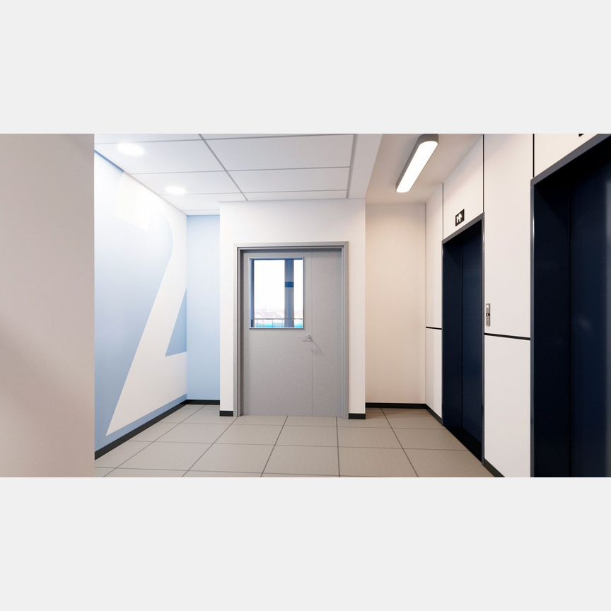3-к. квартира, 81 м², 14/24 эт.