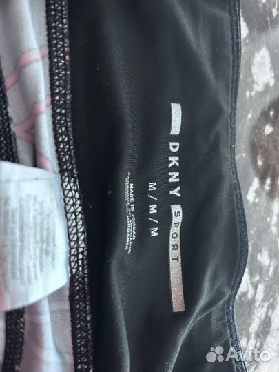 Лосины dkny