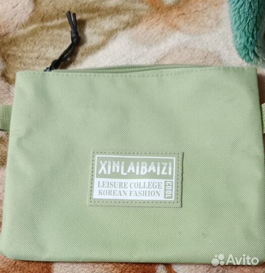 Косметичка