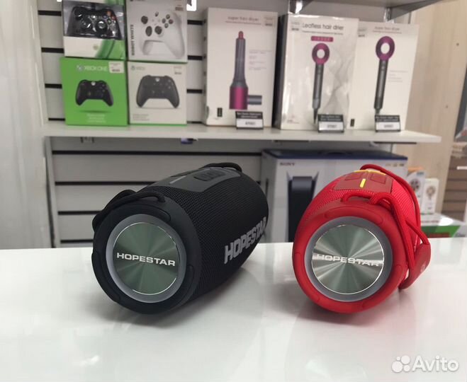 Колонка Hopestar H53