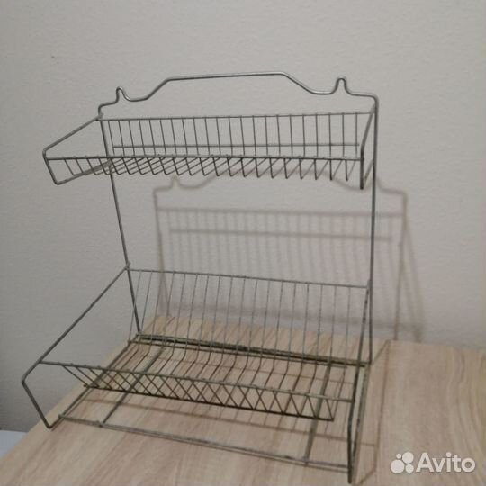 Сушилка для посуды