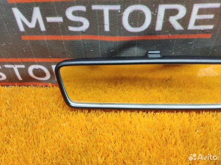 Зеркало салона Porsche Cayenne 955 4850 2006