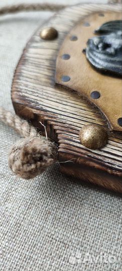 Ключница. Подарок