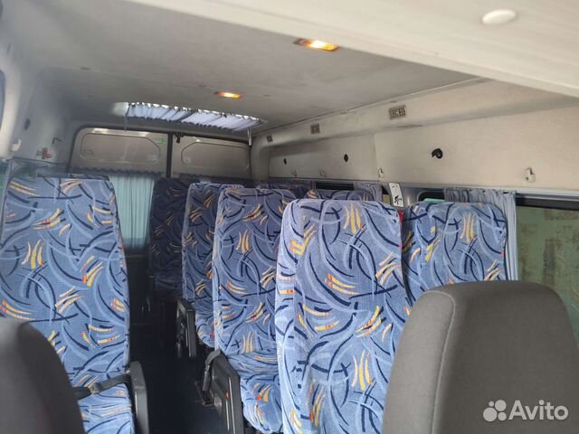 Пассажирские перевозки, заказ аренда микроавтобуса