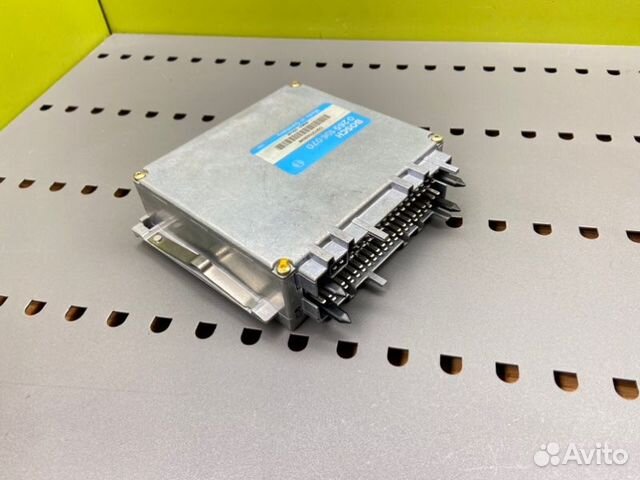 Блок ASR Mercedes-Benz S-Class W140 M119.970 5.0