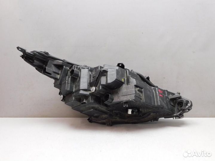 Фара левая Lexus RX200t/RX300/RX350/RX350L/RX450h