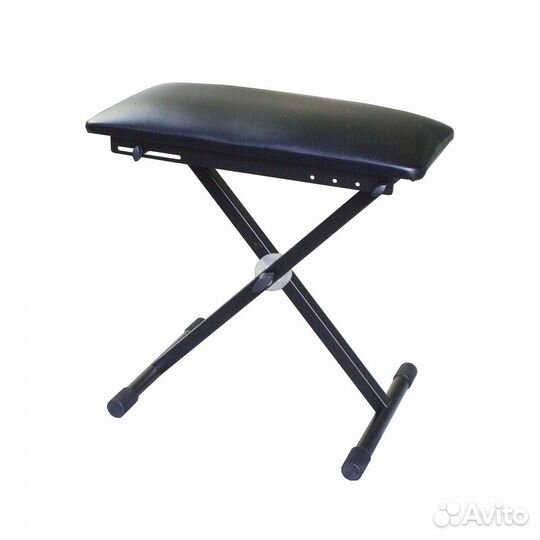 Банкетка с регулировкой по высоте Tempo KB200