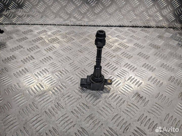 Катушка зажигания Nissan Almera N16 (2000 - 2003)