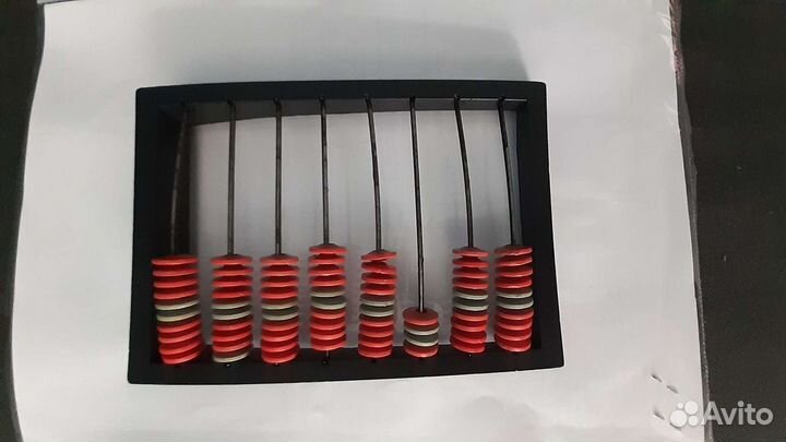 Счеты детские