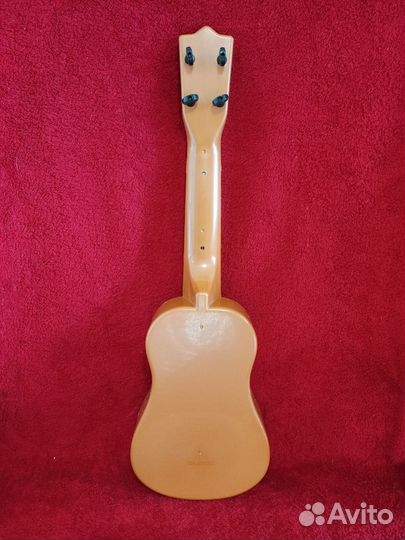 Укулеле детское