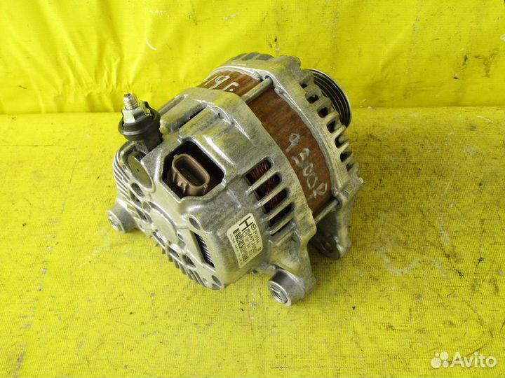 Генератор Mazda 3 (BM) 15-19 г 17632