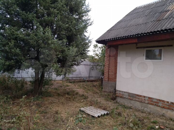 Дача 73 м² на участке 6 сот.