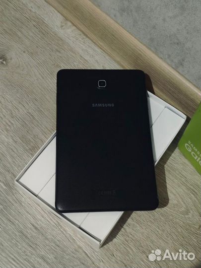 Samsung galaxy tab e