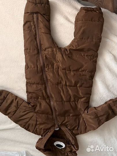 Комбинезон sinsay