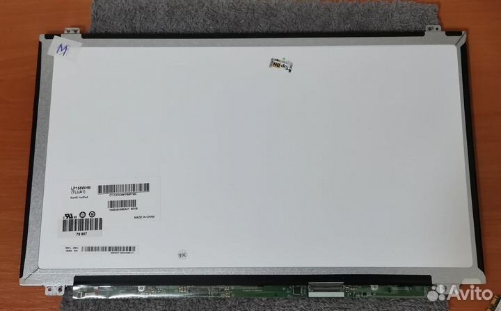 Запчасти для HP Pavilion DV6-7***