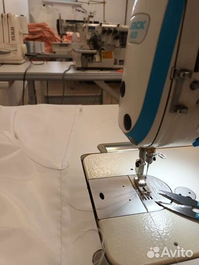 Швейный цех,массовый пошив,ателье,солнечный