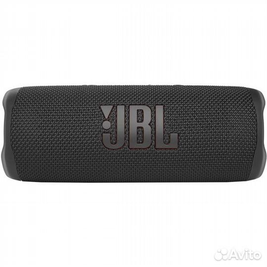 Портативная акустика JBL Flip 6