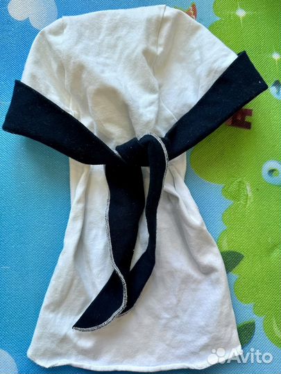 Бандана-косынка, Кепка, панама 46, круг детский