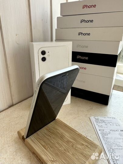 iPhone 11
