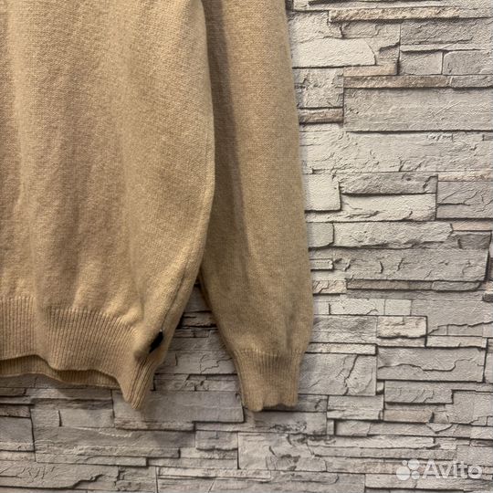 Свитер шерстяной Hugo Boss оригинал