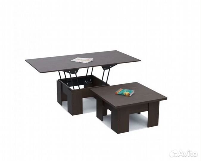 Стол трансформер