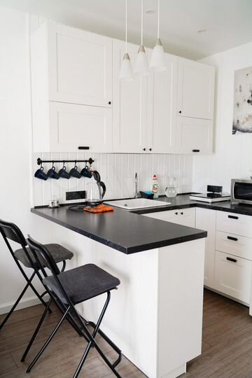 1-к. квартира, 37 м², 15/16 эт.