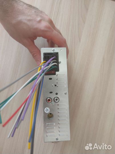 Авто магнитола