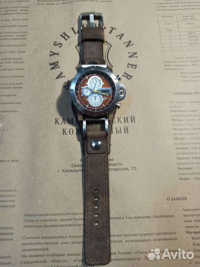 Ремешок для часов