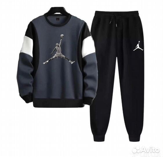 Спортивный костюм 146/170 детский