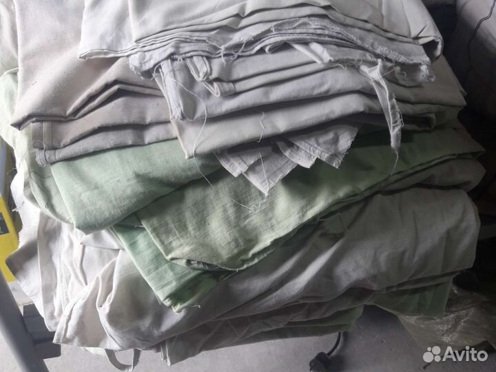 Мешки строительные