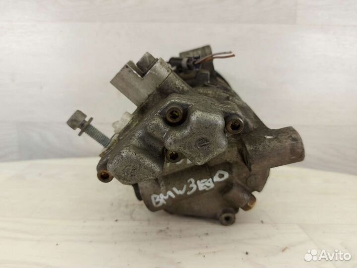 Компрессор кондиционера BMW 3 E90