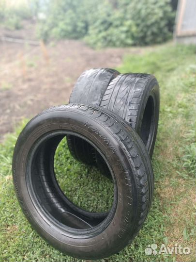 КАМА Кама-Евро-129 185/60 R14 82H