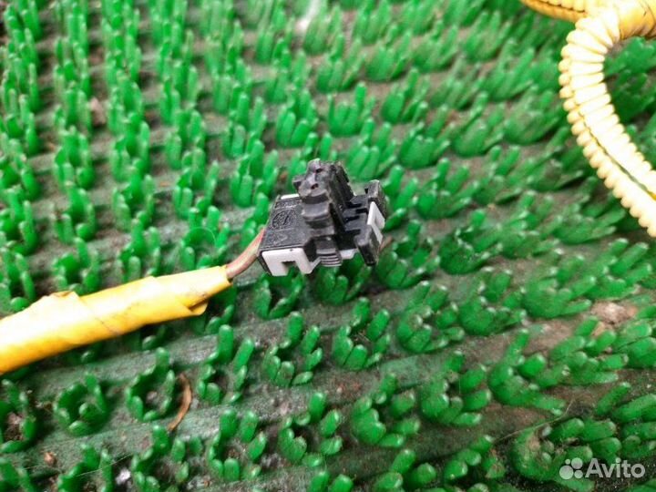 Проводка подушки безопасности Lifan Solano 620