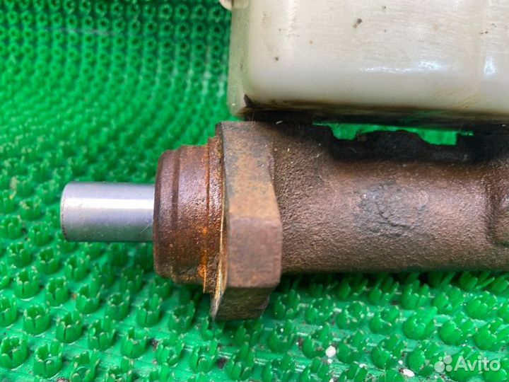 Главный тормозной цилиндр Газ Волга 31029 31029
