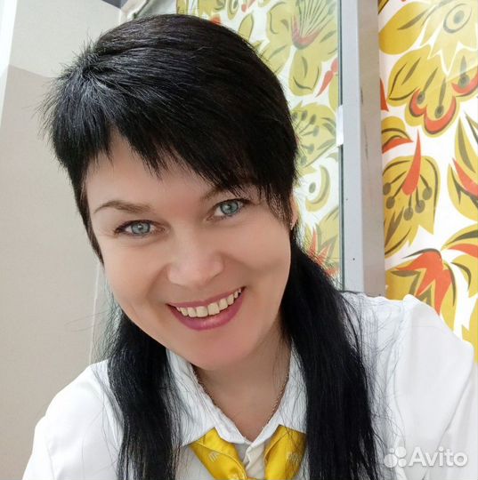 Продавец, администратор