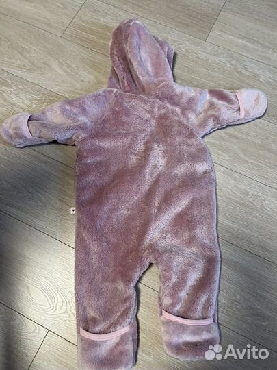 Комбинезон reima